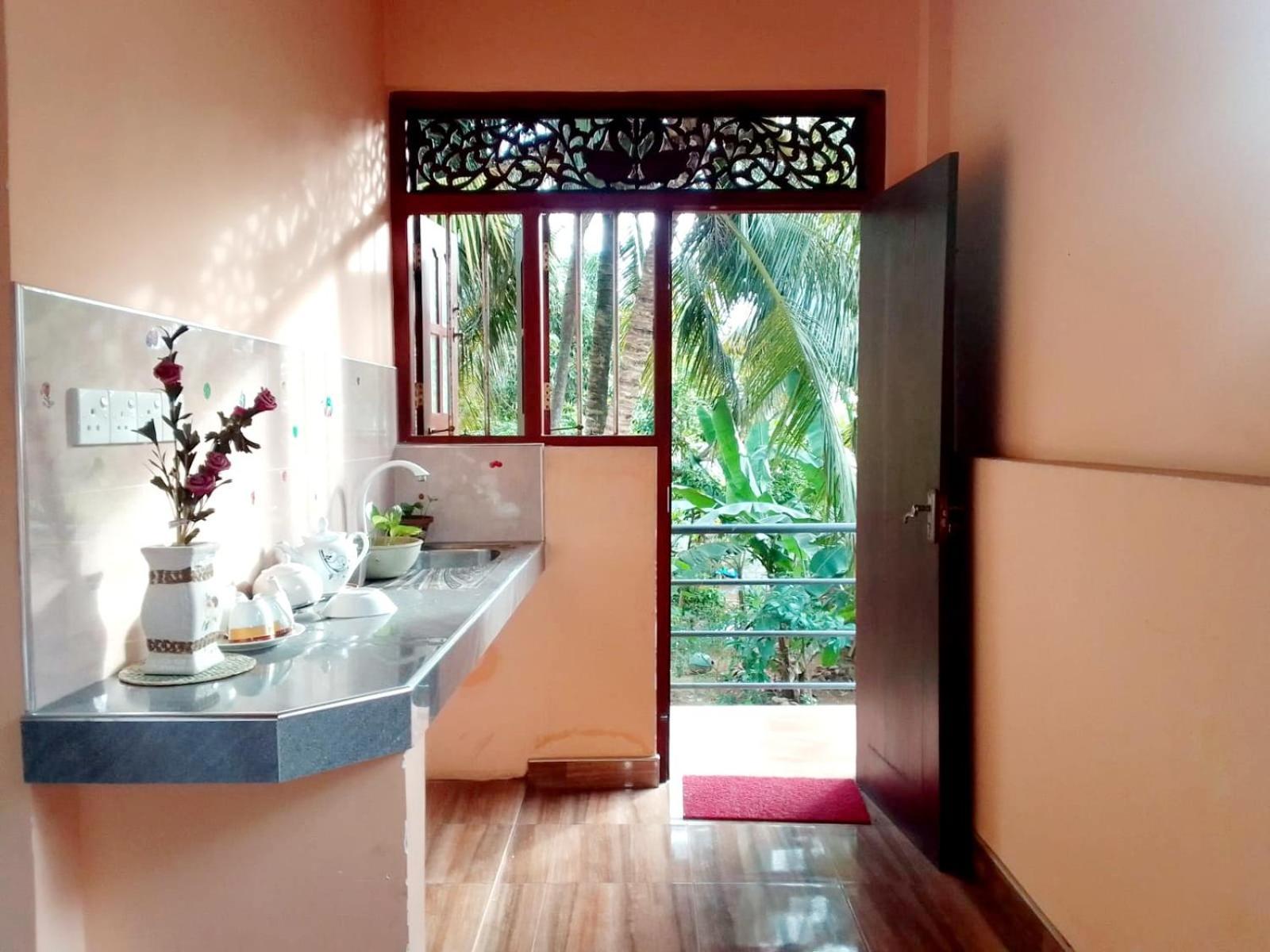 Nisadi Villa Bentota Dış mekan fotoğraf