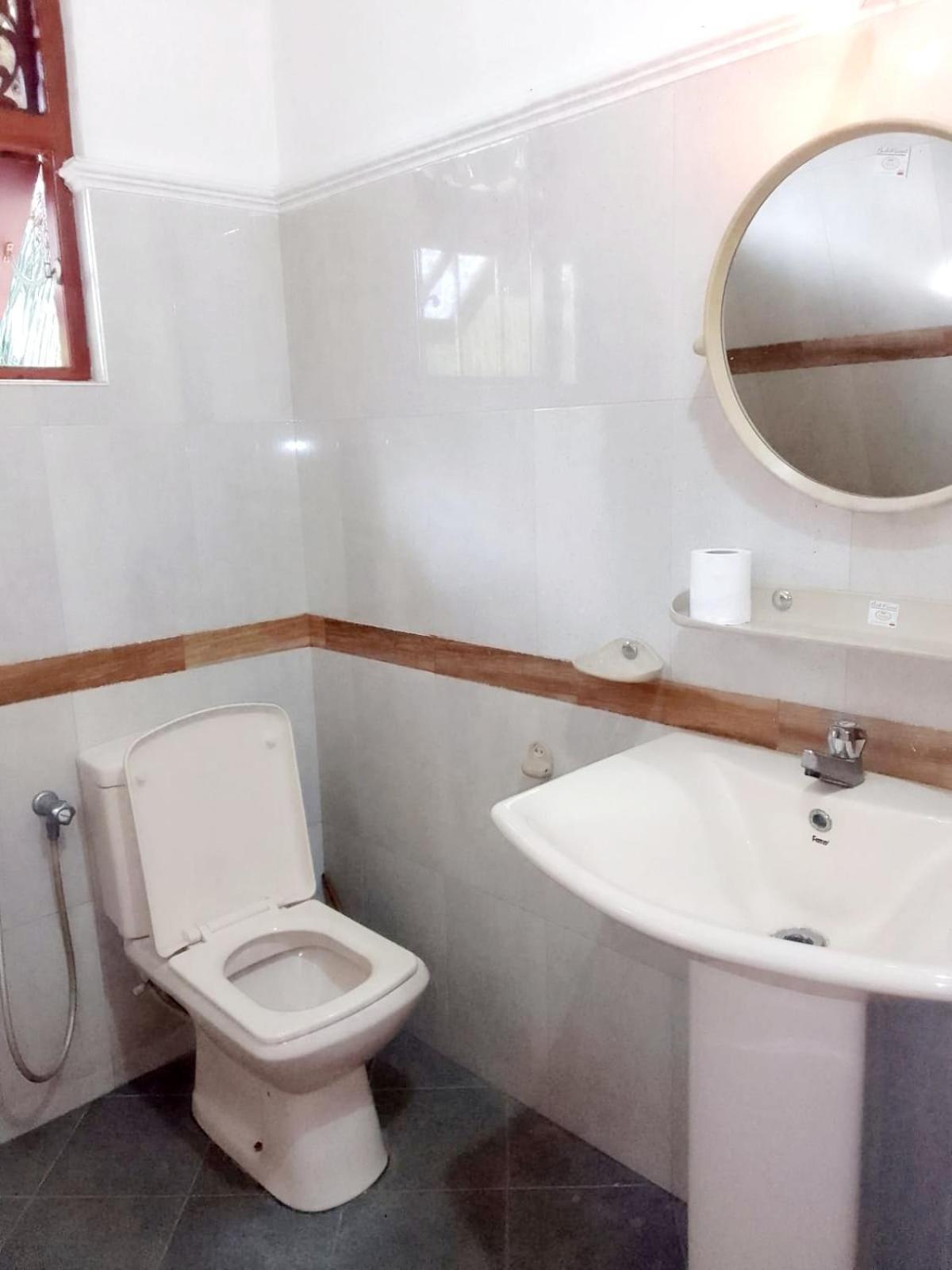 Nisadi Villa Bentota Dış mekan fotoğraf