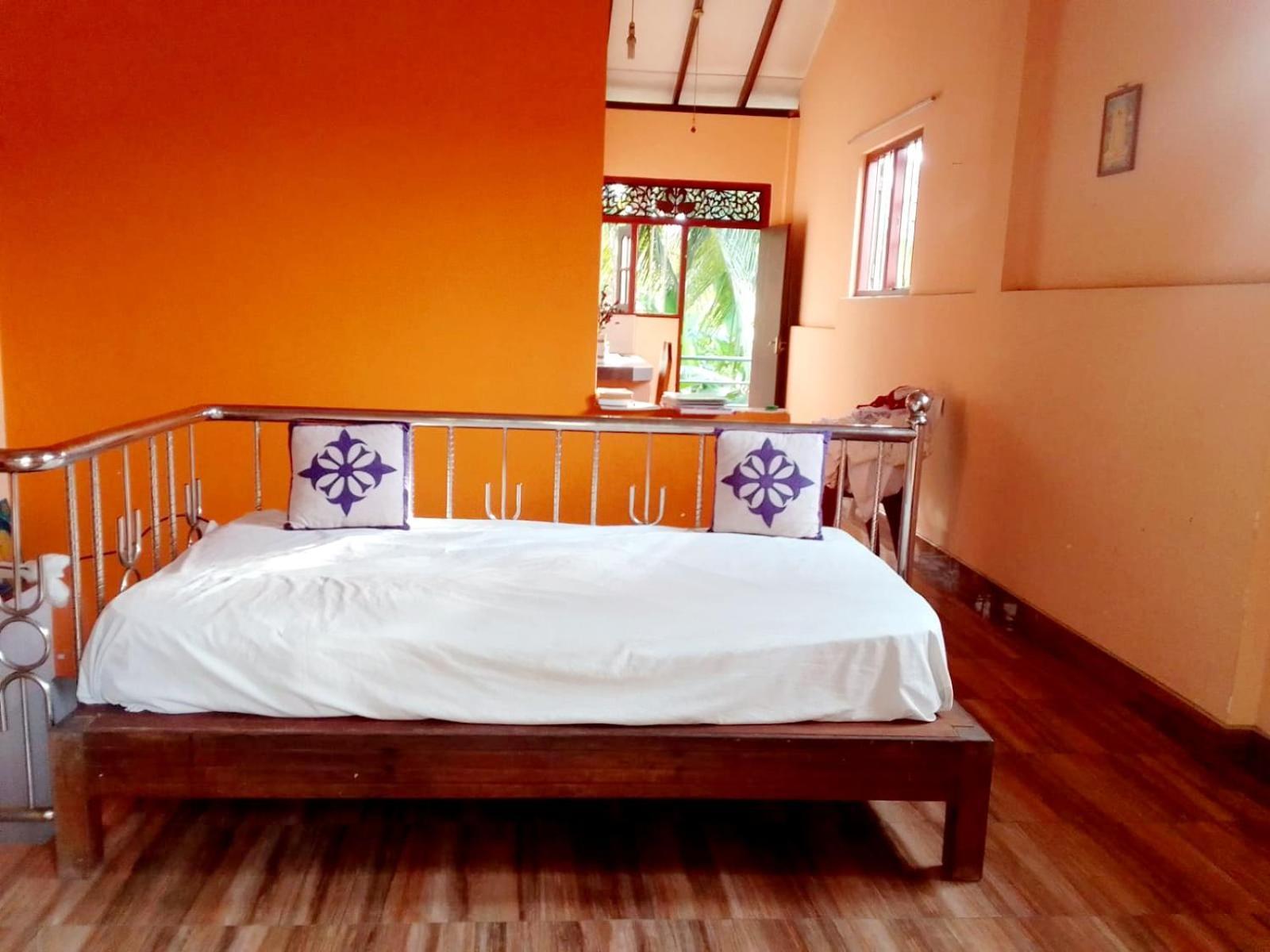 Nisadi Villa Bentota Dış mekan fotoğraf