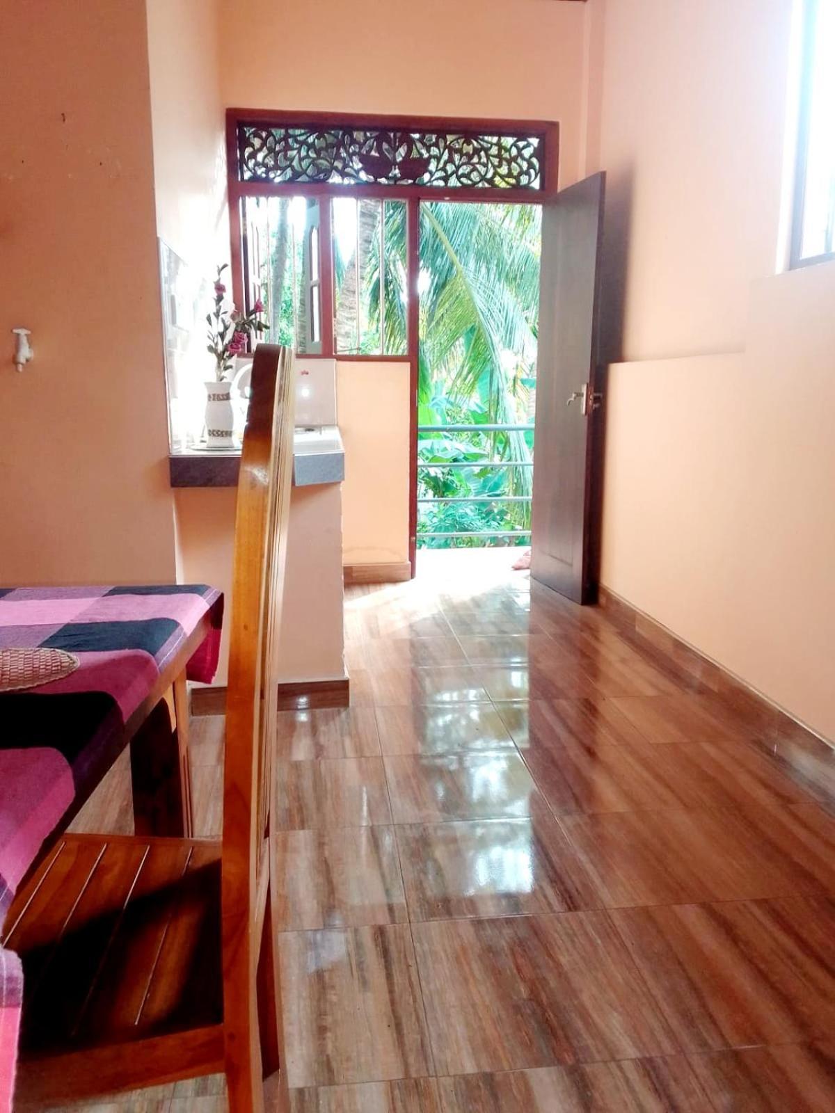 Nisadi Villa Bentota Dış mekan fotoğraf