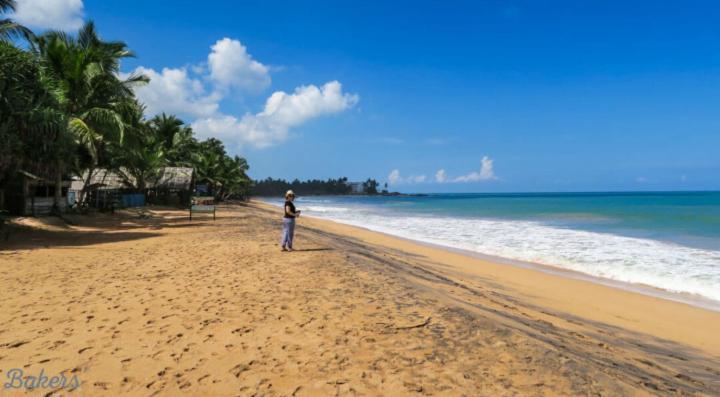 Nisadi Villa Bentota Oda fotoğraf