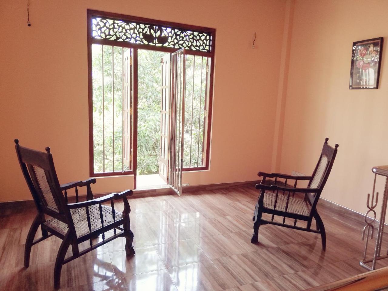Nisadi Villa Bentota Dış mekan fotoğraf