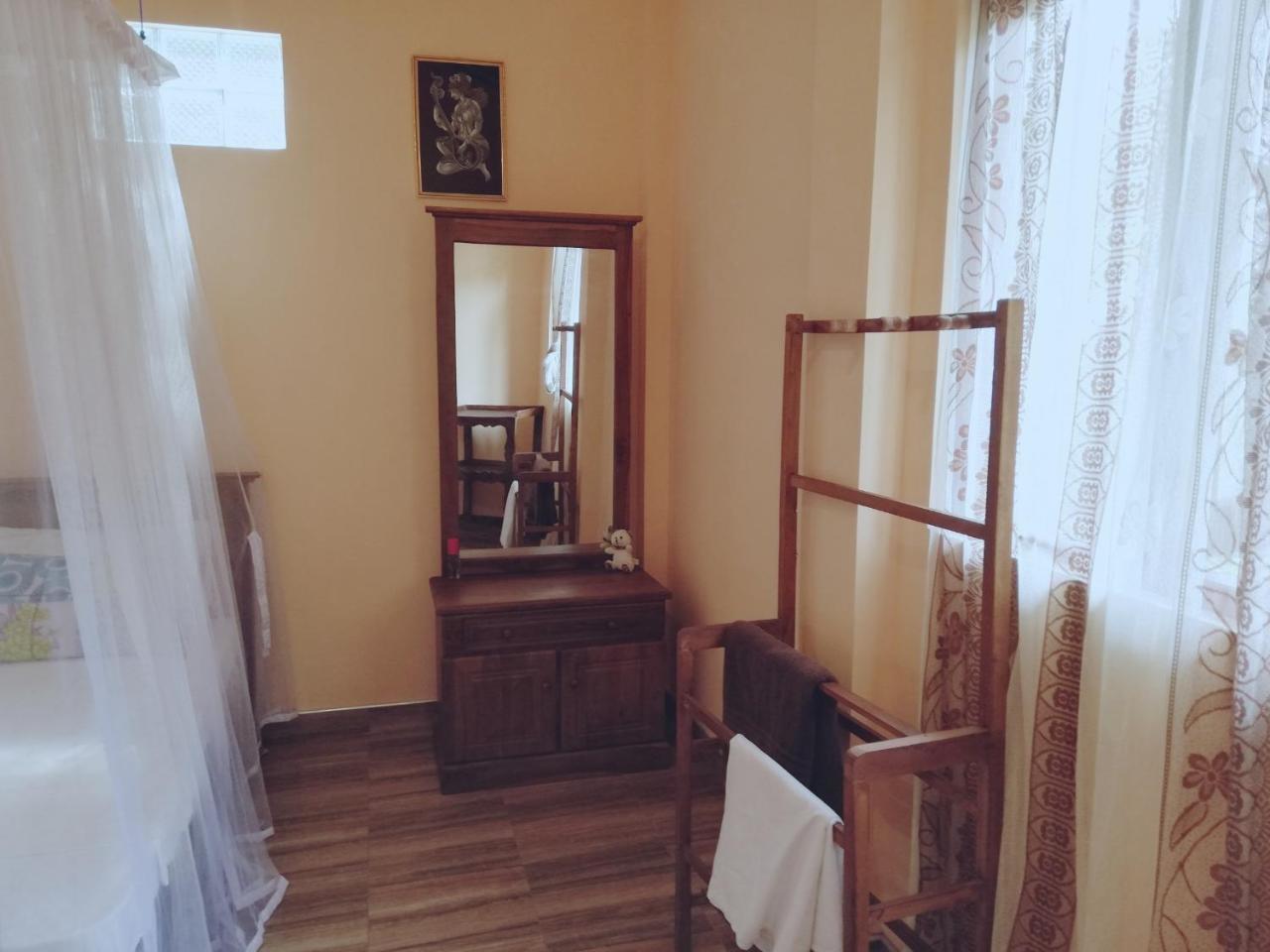 Nisadi Villa Bentota Dış mekan fotoğraf
