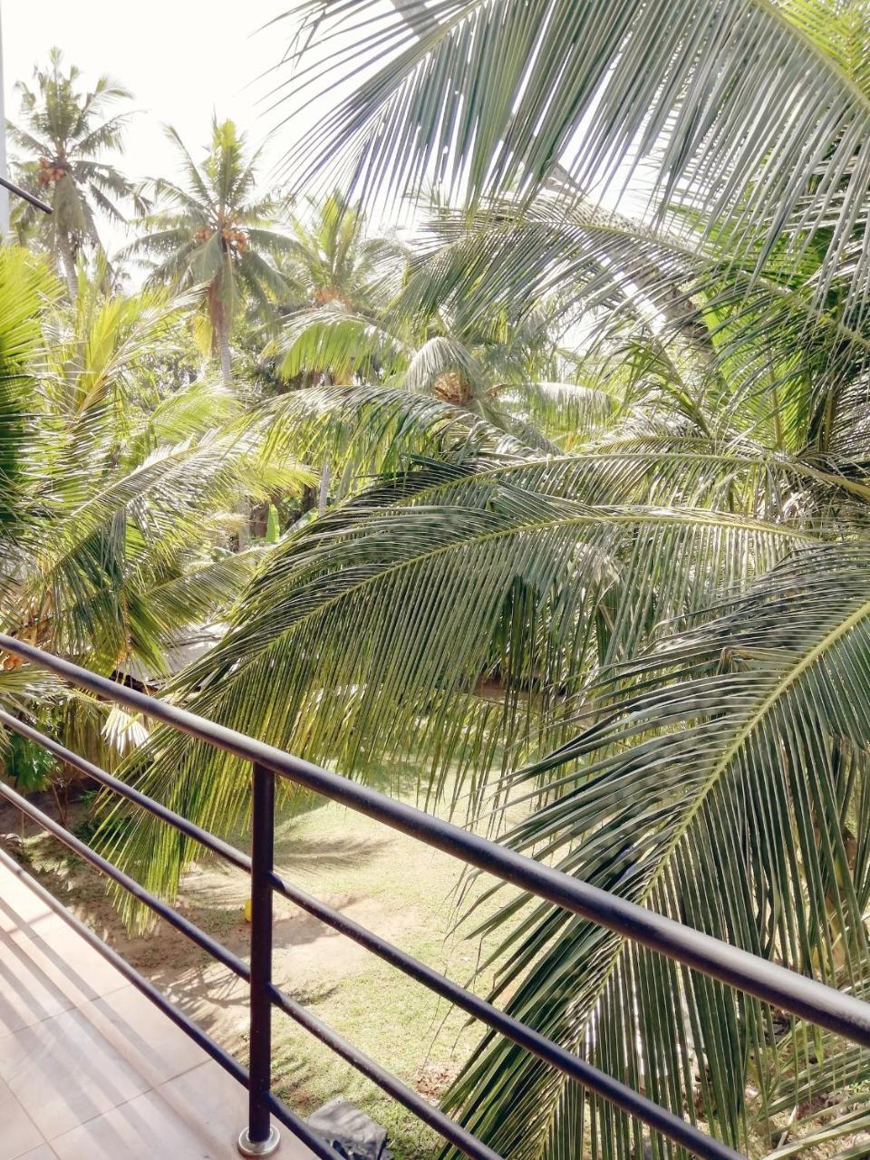 Nisadi Villa Bentota Dış mekan fotoğraf