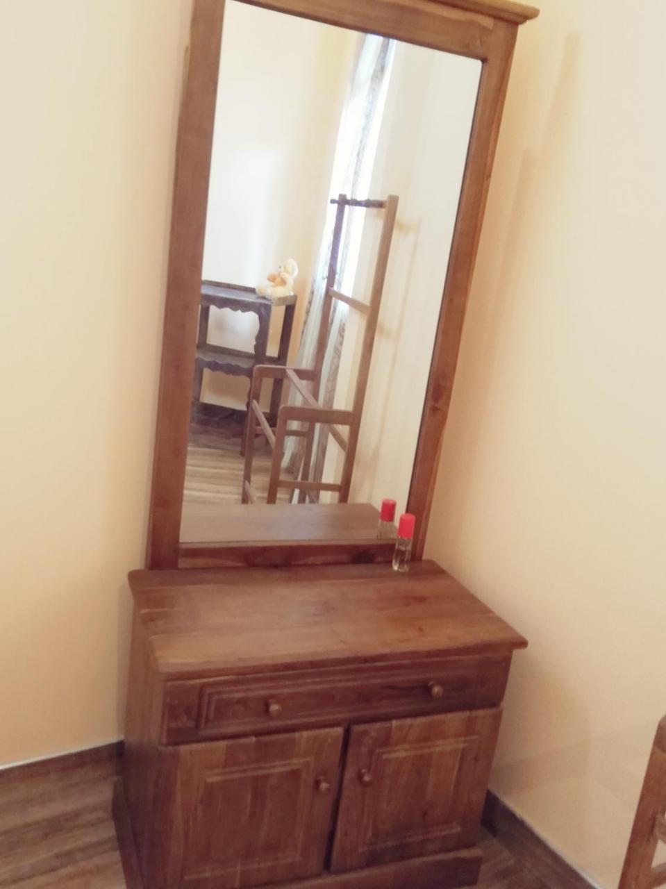 Nisadi Villa Bentota Dış mekan fotoğraf
