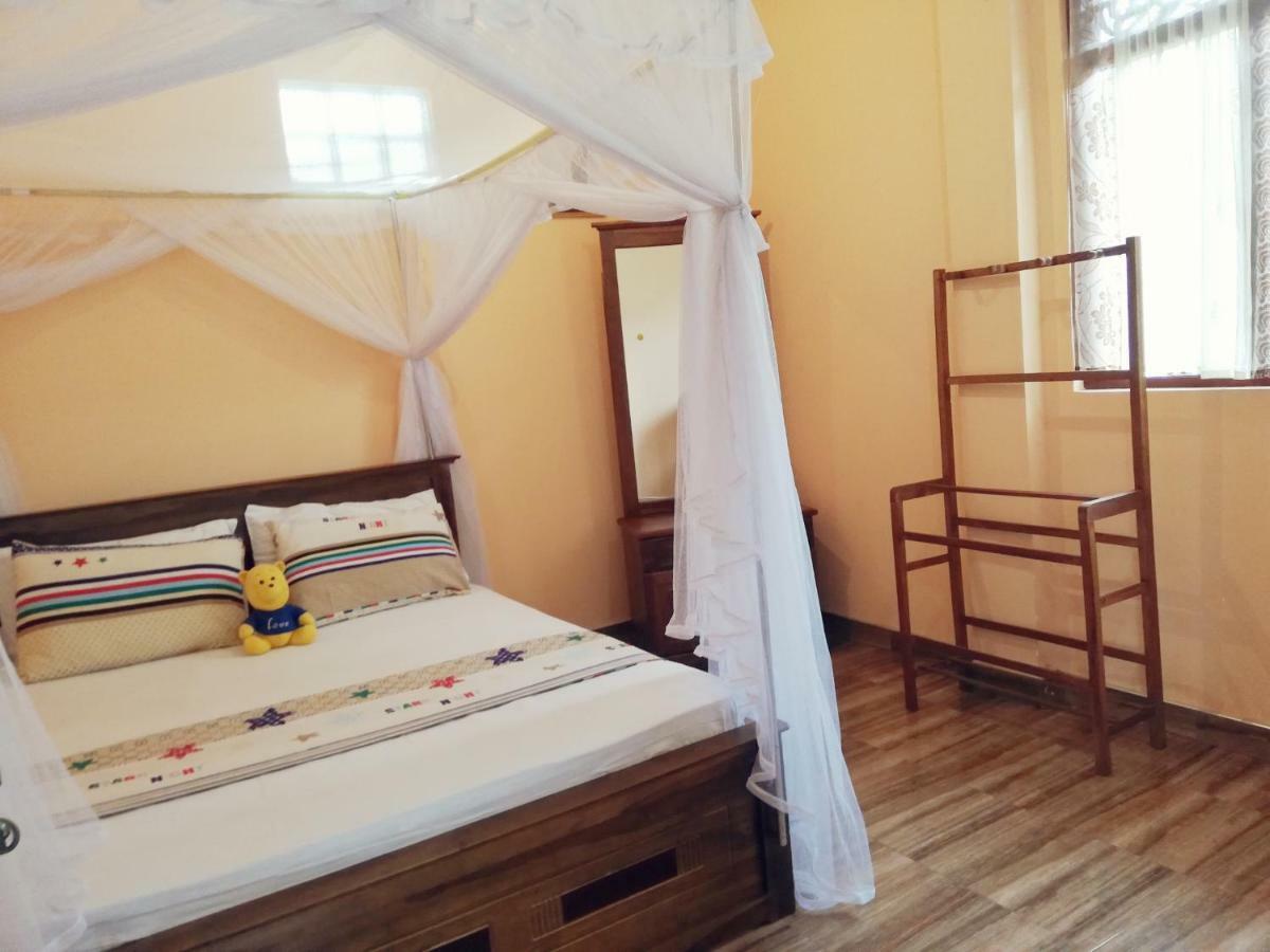Nisadi Villa Bentota Dış mekan fotoğraf