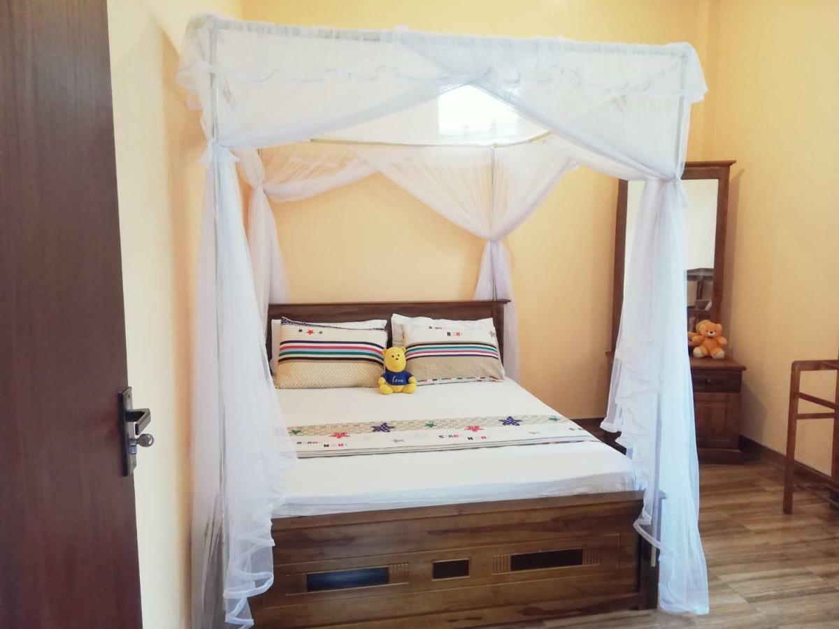 Nisadi Villa Bentota Dış mekan fotoğraf
