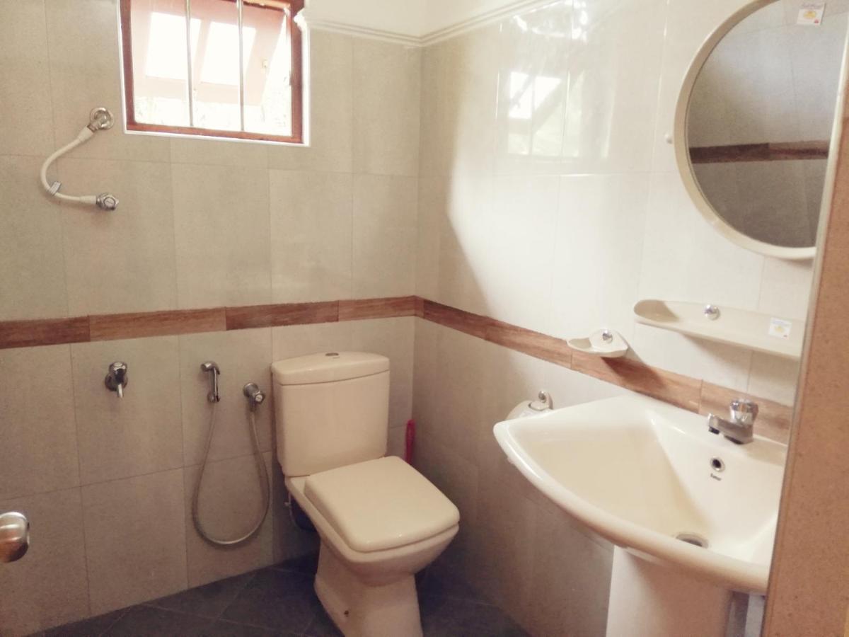 Nisadi Villa Bentota Dış mekan fotoğraf