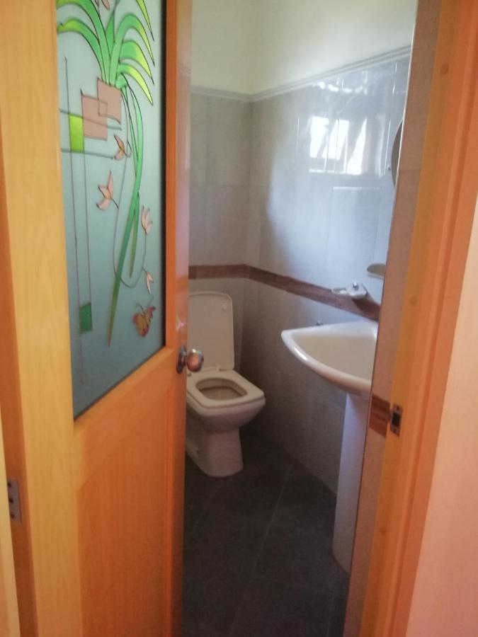 Nisadi Villa Bentota Dış mekan fotoğraf