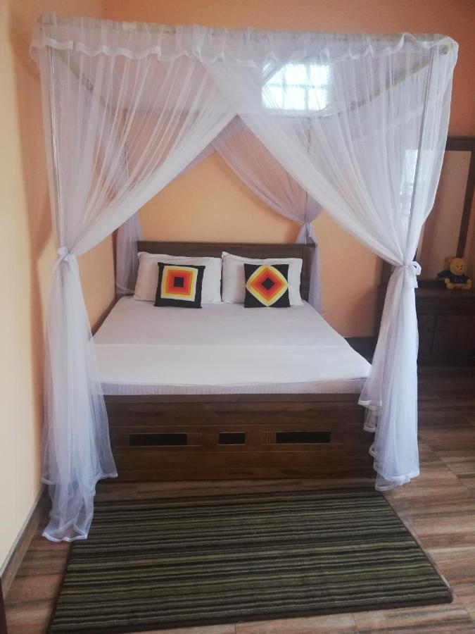 Nisadi Villa Bentota Dış mekan fotoğraf