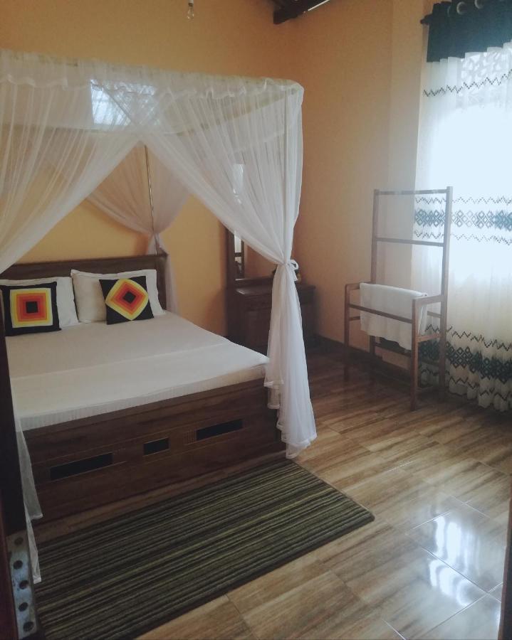 Nisadi Villa Bentota Dış mekan fotoğraf