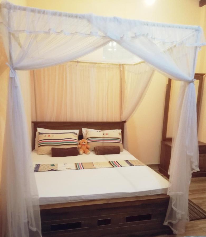 Nisadi Villa Bentota Dış mekan fotoğraf